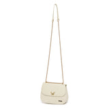 En-ji Ginda Slingbag - Ivory