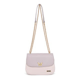 En-ji Ginda Slingbag - Powderpink