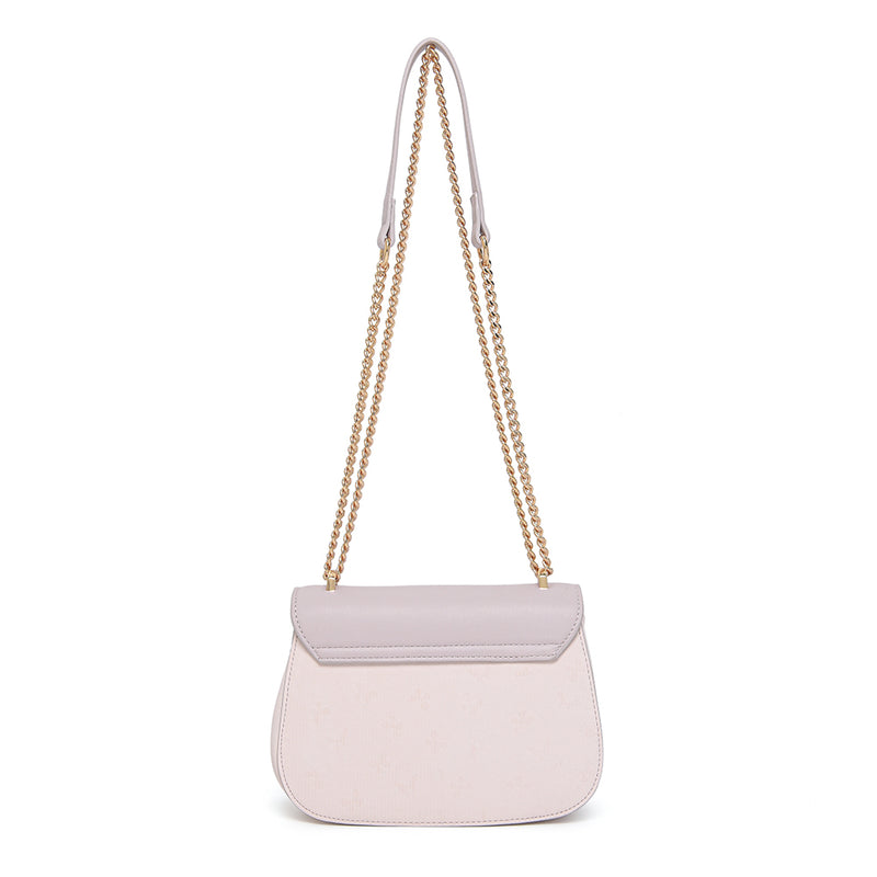 En-ji Ginda Slingbag - Powderpink