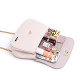 En-ji Ginda Slingbag - Powderpink