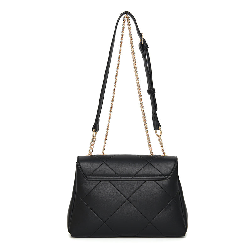 En-ji Borim Shoulderbag - Black