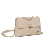 En-ji Borim Shoulderbag - Cream