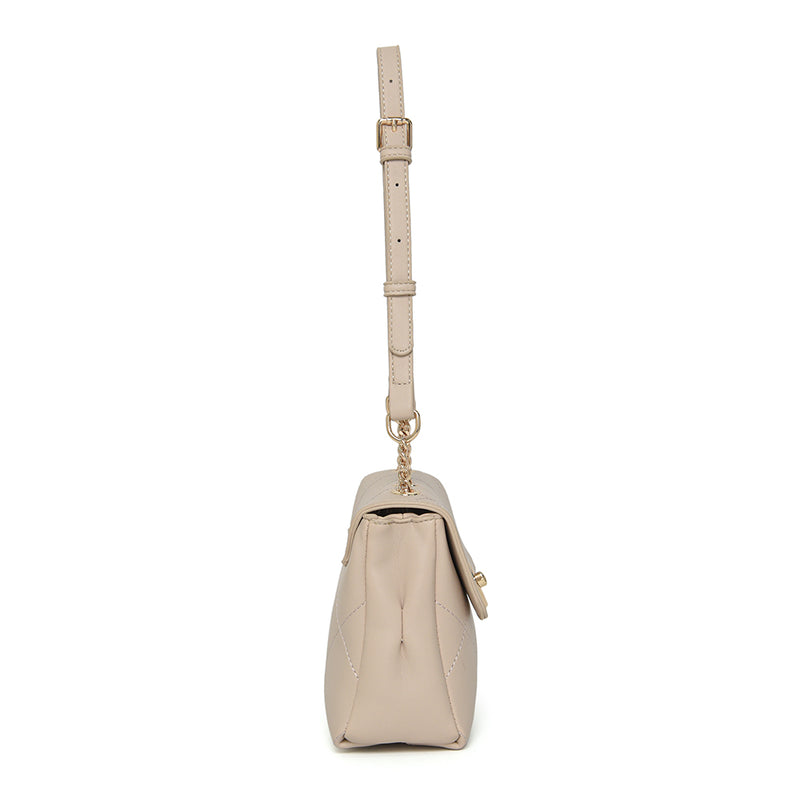 En-ji Borim Shoulderbag - Cream