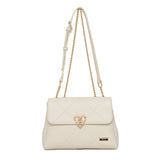 En-ji Borim Shoulderbag - Ivory