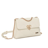 En-ji Borim Shoulderbag - Ivory