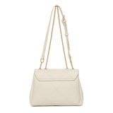 En-ji Borim Shoulderbag - Ivory