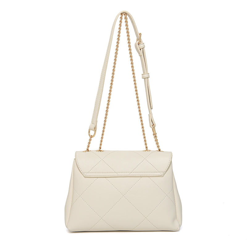 En-ji Borim Shoulderbag - Ivory