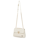 En-ji Borim Shoulderbag - Ivory