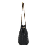 En-ji Yolre Shoulderbag - Black