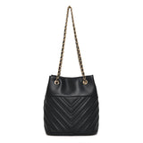 En-ji Yolre Shoulderbag - Black