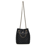 En-ji Yolre Shoulderbag - Black