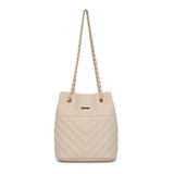 En-ji Yolre Shoulderbag - Cream