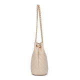 En-ji Yolre Shoulderbag - Cream