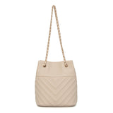 En-ji Yolre Shoulderbag - Cream