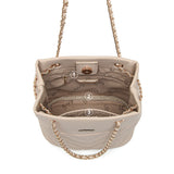 En-ji Yolre Shoulderbag - Cream