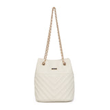 En-ji Yolre Shoulderbag - Ivory