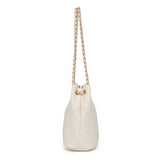 En-ji Yolre Shoulderbag - Ivory