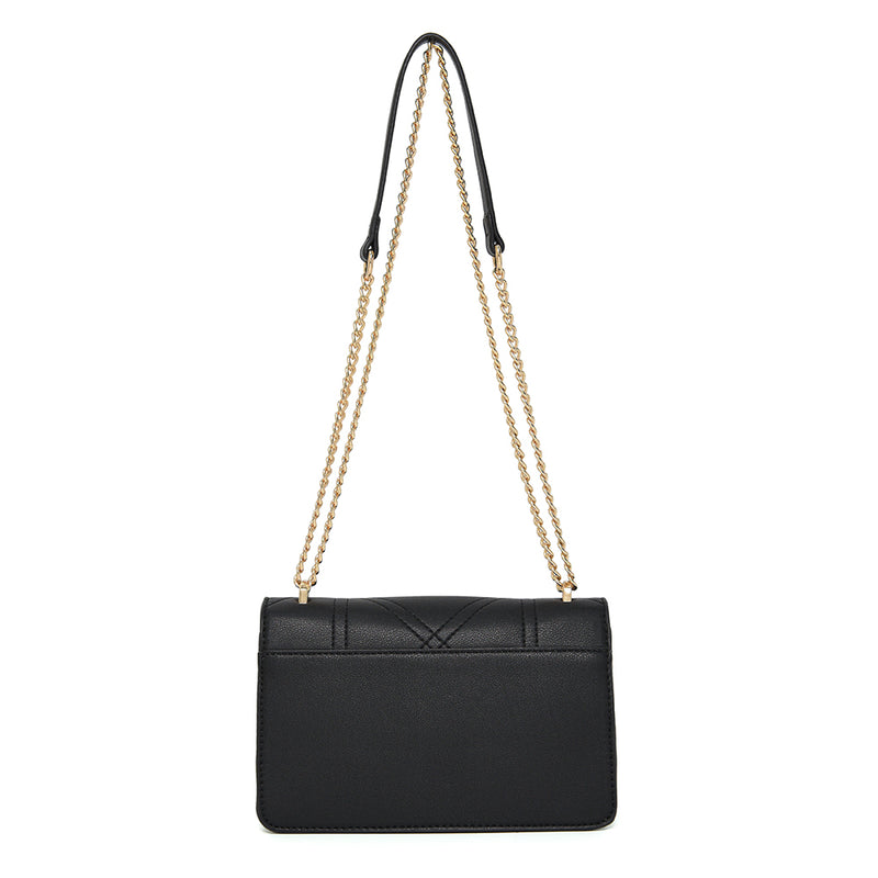 En-ji Duwon Slingbag - Black