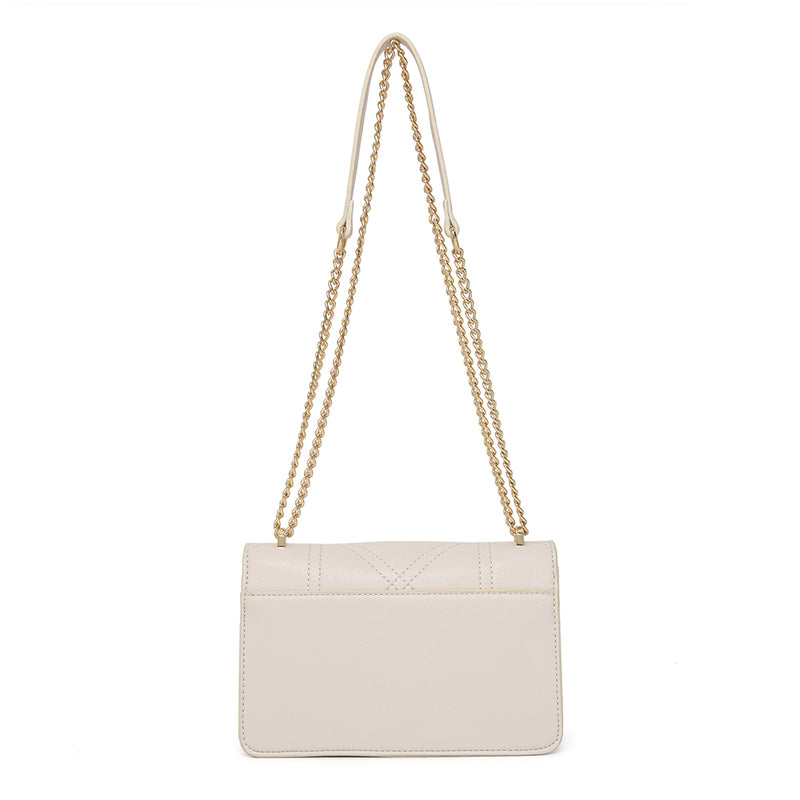 En-ji Duwon Slingbag - Ivory