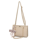 En-ji Jinha Shoulderbag - Cream