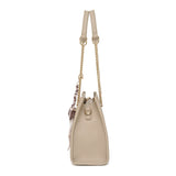 En-ji Jinha Shoulderbag - Cream