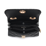 En-ji Jinam Slingbag - Black