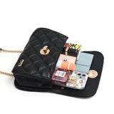 En-ji Jinam Slingbag - Black