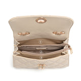 En-ji Jinam Slingbag - Cream