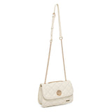 En-ji Jinam Slingbag - Ivory