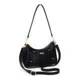 En-ji Jina Shoulderbag - Black