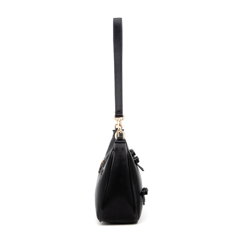 En-ji Jina Shoulderbag - Black