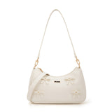 En-ji Jina Shoulderbag - Ivory