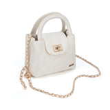 En-ji Mija Slingbag - Ivory