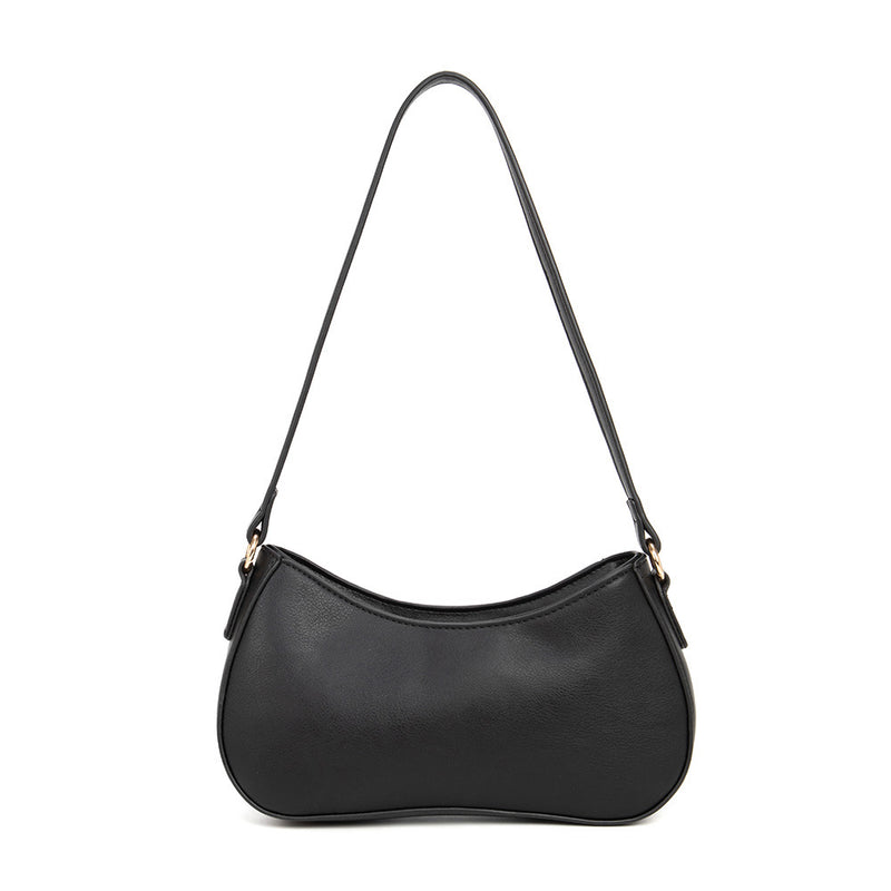 En-ji Samji Shoulderbag - Black