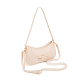 En-ji Samji Shoulderbag - Cream