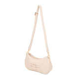 En-ji Samji Shoulderbag - Cream