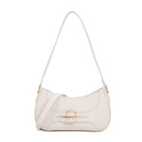 En-ji Samji Shoulderbag - Ivory