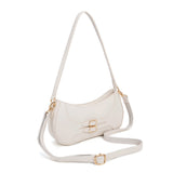 En-ji Samji Shoulderbag - Ivory