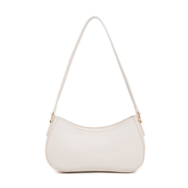 En-ji Samji Shoulderbag - Ivory