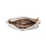 En-ji Samji Shoulderbag - Ivory