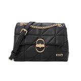 En-ji Yuson Slingbag - Black