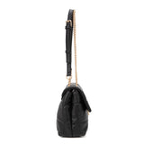 En-ji Yuson Slingbag - Black