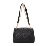 En-ji Yuson Slingbag - Black