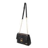 En-ji Yuson Slingbag - Black