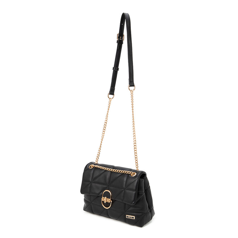 En-ji Yuson Slingbag - Black