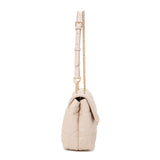 En-ji Yuson Slingbag - Cream