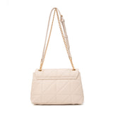 En-ji Yuson Slingbag - Cream