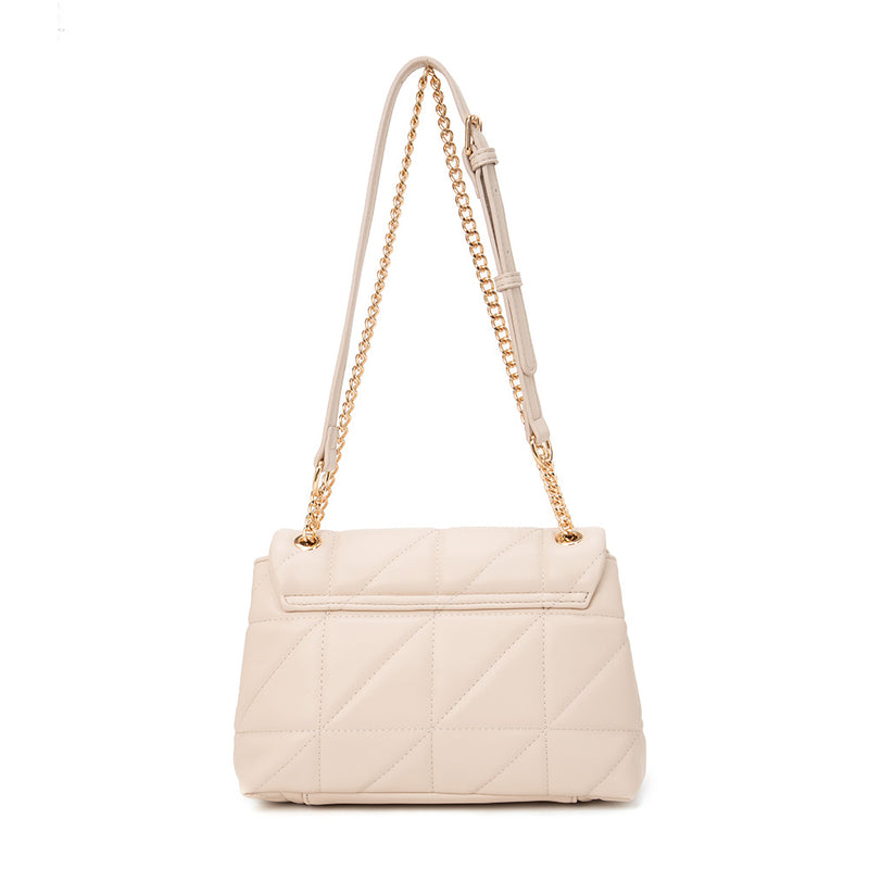 En-ji Yuson Slingbag - Cream