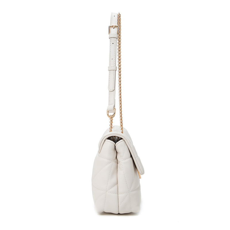 En-ji Yuson Slingbag - Ivory