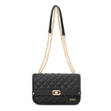 En-ji Heina Slingbag - Black